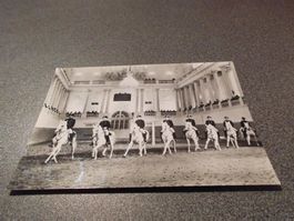 Ansichtskarte Spanische Reitschule 13