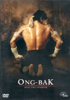 DVD: Ong-Bak (mit: Tony Jaa, Petchtai Wongkamlao)