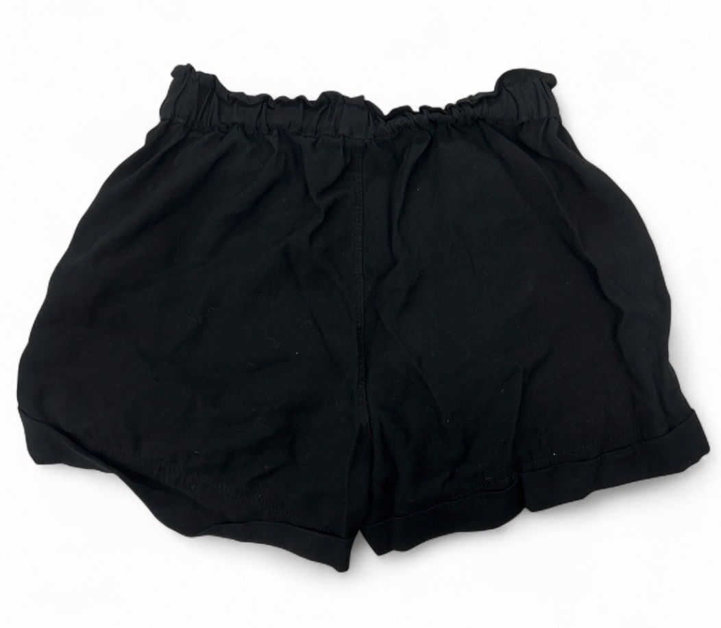 Pantaloni: Schwarze, kurze Stoffhosen  – Usato da Bremgarten AG venduto da kap_f5nz 1