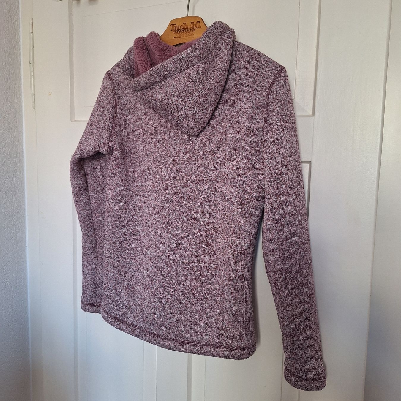 Vestes: Kuschelweiche, wärmende Jacke,  altrosa – D'occasion à Winterthur par Goldpipau 5