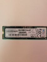 Samsung PM981 512GB M2 NVMe SSD