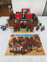 Lego Western 6769 : Fort Legoredo