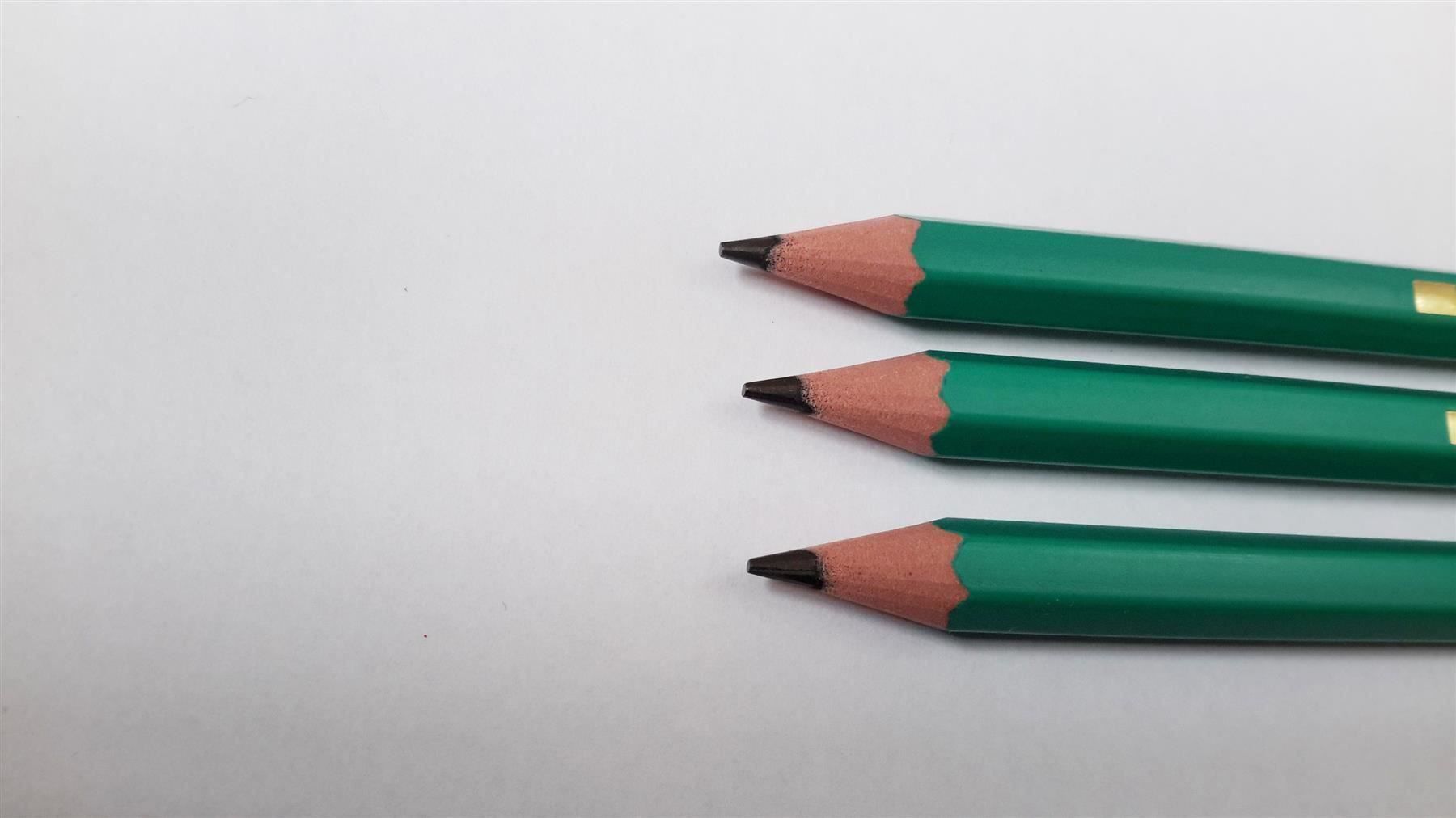 Crayons, crayons de couleur & craies: Bleistift 3x BIC Evolution ECOlutions HB – Neuf avec emballage d'origine à St. Gallen par cointec 7
