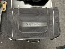 Harley Davidson Motorradtasche