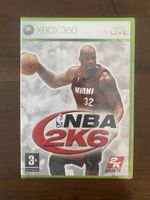 NBA 2K6 für Xbox 360 (Sealed) FR