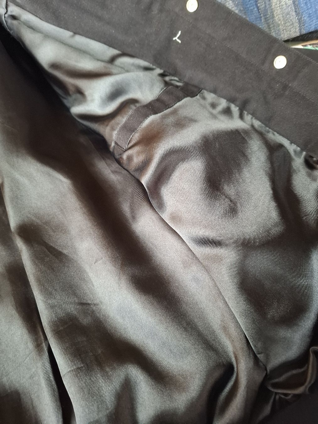 Giacche: Blouson mascar – Nuovo (secondo la descrizione) da Grandevent venduto da mik_52f8 4