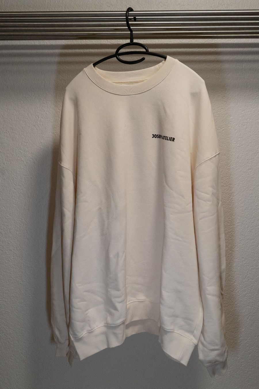 Pullover & Sweatshirts: Joseph Atelier Pullover – Neu (gemäss Beschreibung) aus Wabern von R_Egli 1