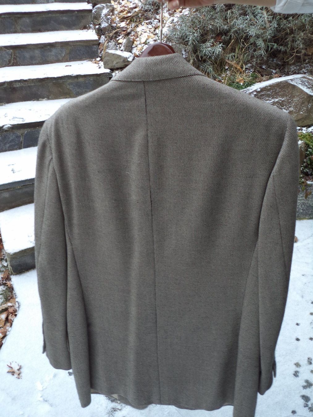 Ralph Lauren Giacche: Ralph Lauren Purple Label men's jacket – Usato da Champéry venduto da ced_vlj6 8