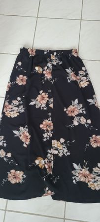 Maxi Jupe