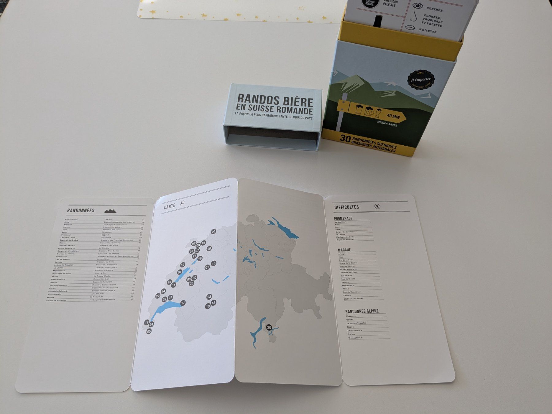 Libri: Rando bière – Nuovo (secondo la descrizione) da Sion venduto da gui_pk7g 2