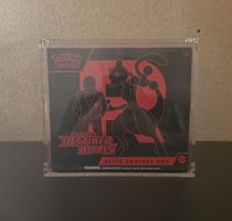 Pokémon Scarlet & Violet Destined Rivals Trainer Box ENG
