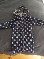 Süsse Baby-Frottee Bademantel Gr. 86 .Von Bellybutton