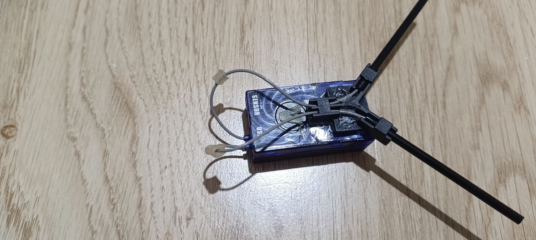 Modellismo RC: VBar Neo FlybarlessSystem  – Usato da Lausen venduto da Trex700dfc 4