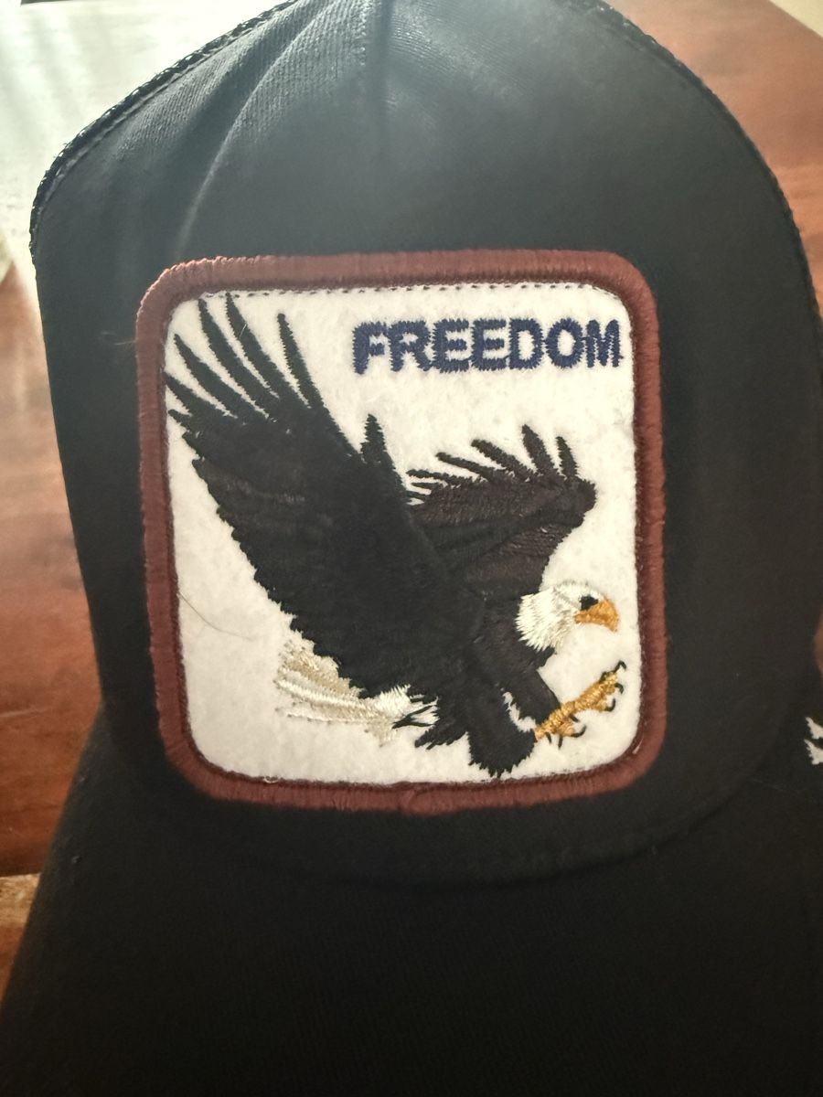 Hüte, Mützen & Caps: Goorin Cap freedom – Gebraucht aus Niederbipp von Tiffany1771 2