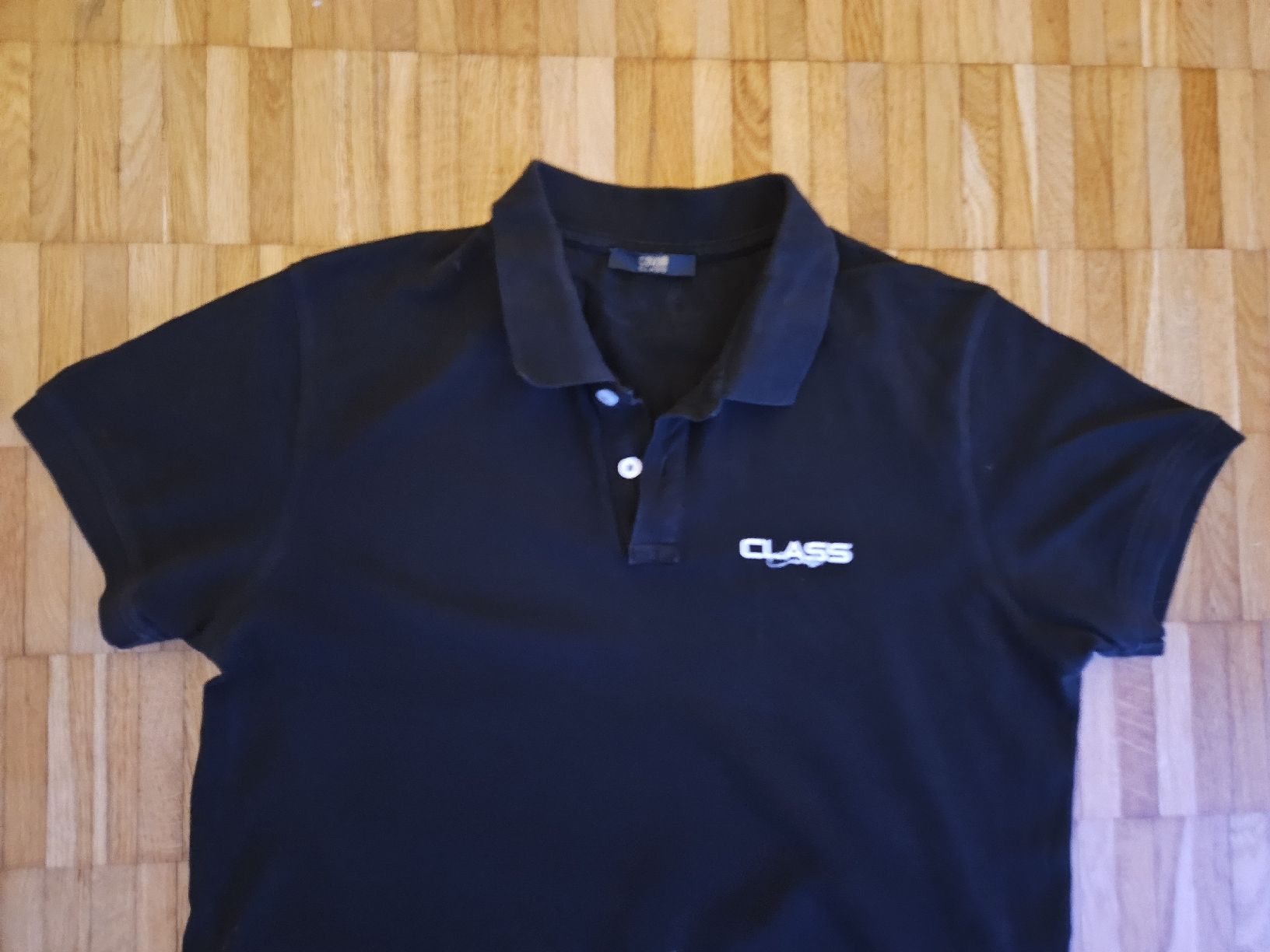 Magliette Polo: Cavalli Poloshirt – Usato da Meilen venduto da apollo40 1