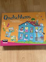 Quatschhaus - Spiel