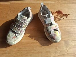 Turnschuhe Gr.32 Jochie & Freaks