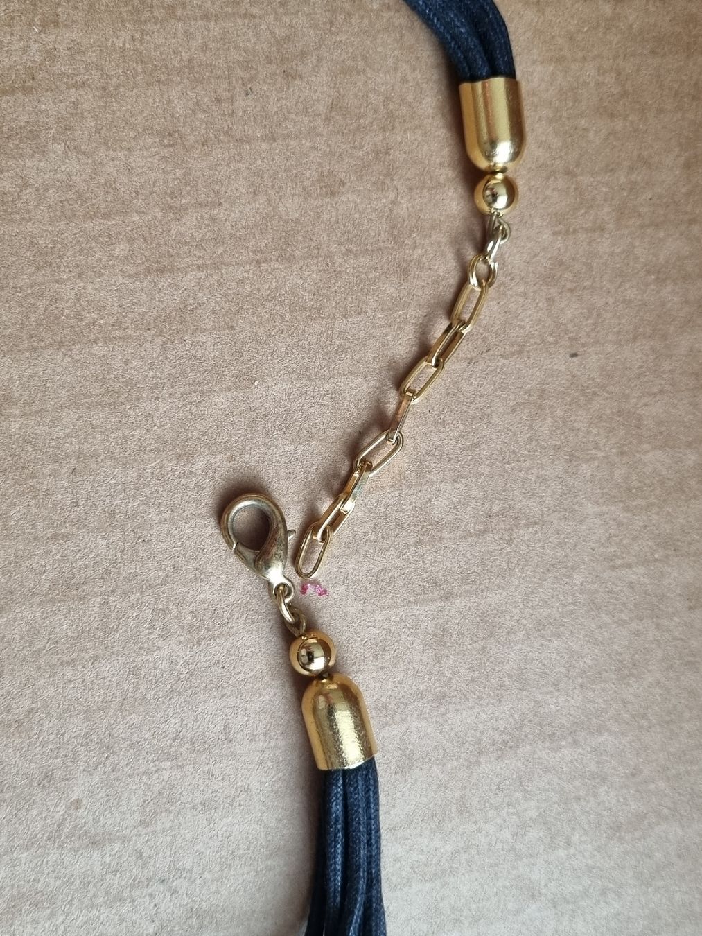 Catenine: Kette Kreuz – Usato da Schaffhausen venduto da Leveron13 2