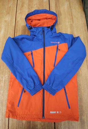 Jacke Trevolution, Gr. 176, wasser-/winddicht, atmungsaktiv