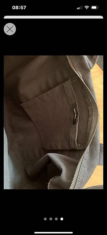 Isabel Marant Borse: Sac Isabel Marant – Usato da Pully venduto da tarra26 3