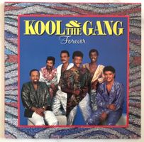 KOOL & THE GANG - FOREVER