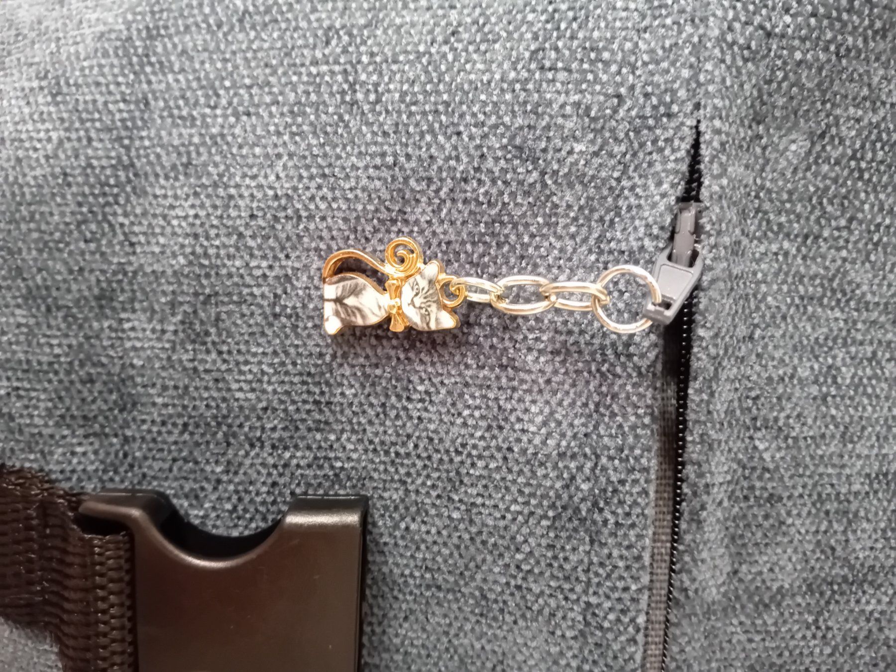 Rucksäcke: rolltop Rucksack,handarbeit – Neu (gemäss Beschreibung) aus Burgdorf von carodesign1 8