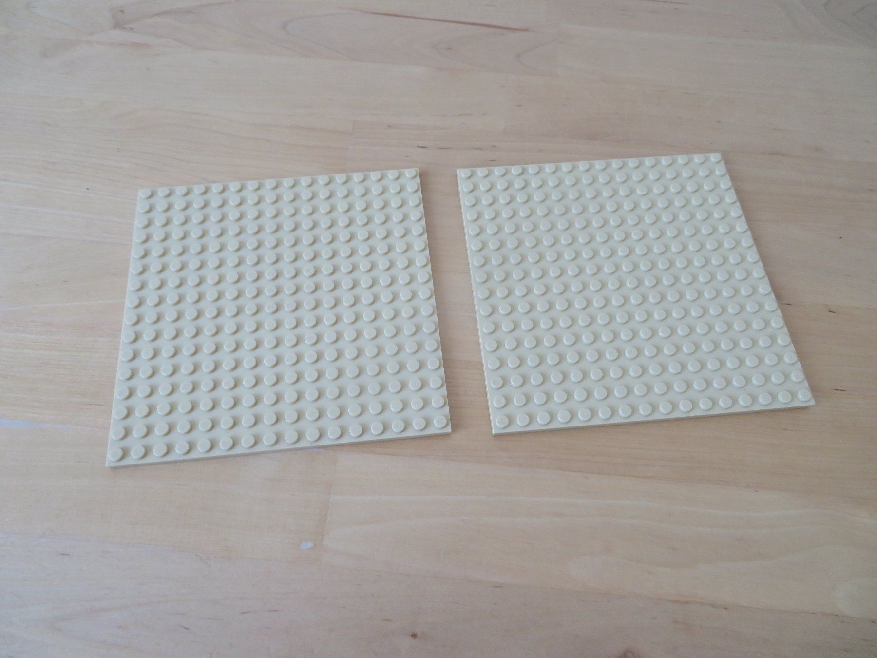 Lego Giocattoli: LEGO "Platten" – Usato da Zürich venduto da piroma 4