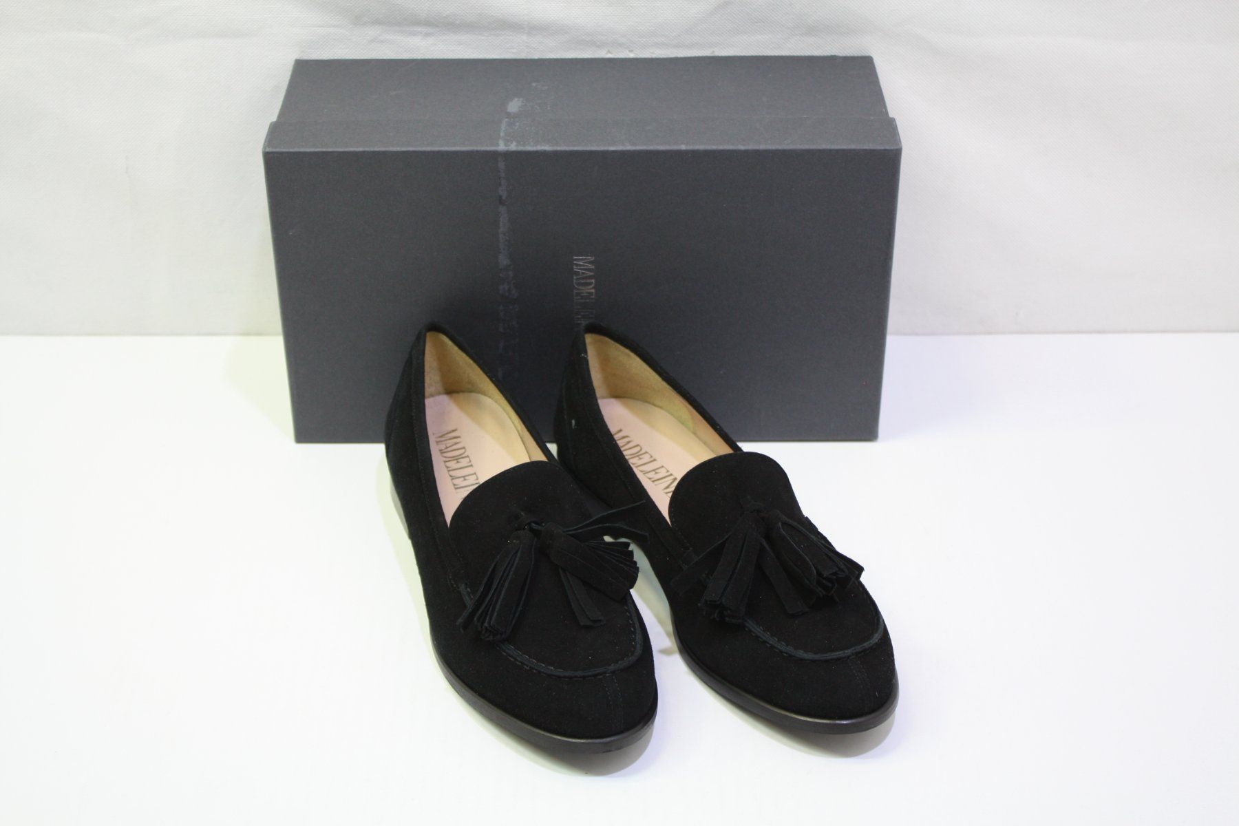 Madeleine Scarpe da donna: MADELEINE Mokassin Grösse 40 (14017) – Nuovo (secondo la descrizione) da Zürich venduto da fundsachenverkauf