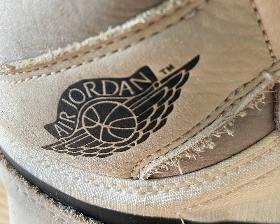 Jordan Herrenschuhe: Air Jordan Grösse 40 – Gebraucht aus Wettingen von mamaluz 1