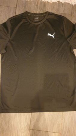 Puma T Shirt