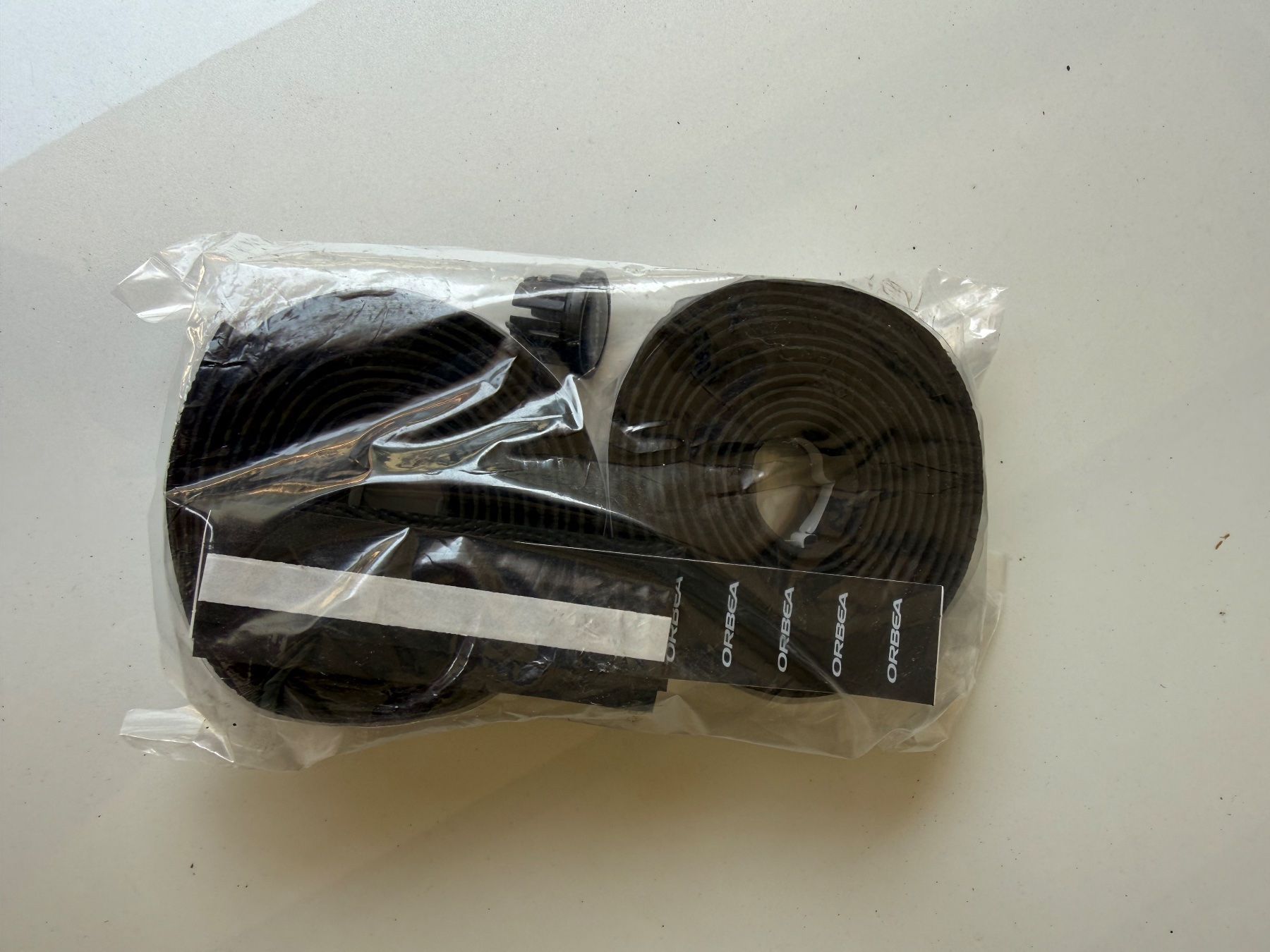 Orbea Ersatzteile: Orbea Lenkerband | Neu – Neu und originalverpackt aus Wilderswil von c-clan