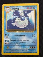 Dewgong (Jugong) Pokémon Base Set DE 25/102