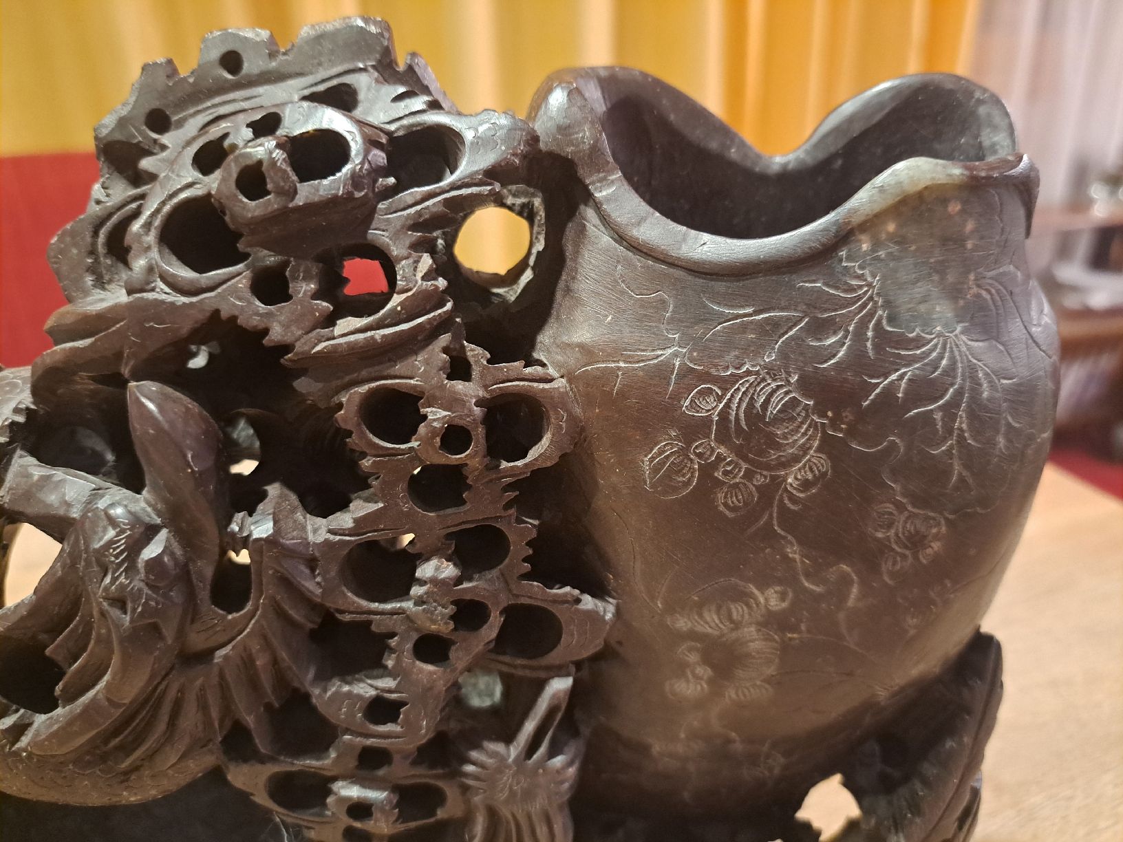 Sculture & Statue: Chinesische Kunstwerk – Usato da Rehetobel venduto da hobirot01 4