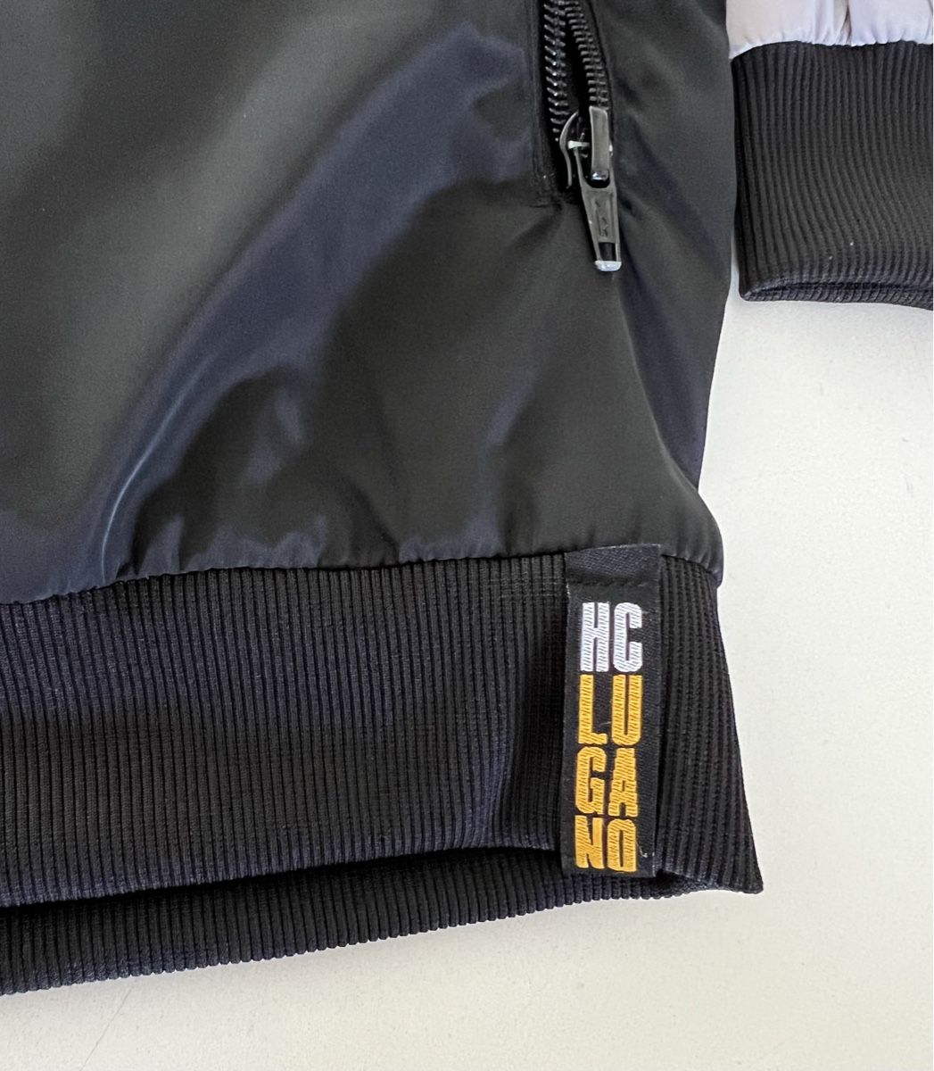 Giacche: Coupe-vent HCL – Usato da Riva San Vitale venduto da anouky01 2