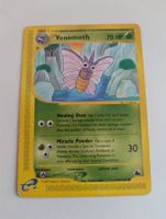 Pokémon Karte Venomoth 111/144  Deutsch Skyridge