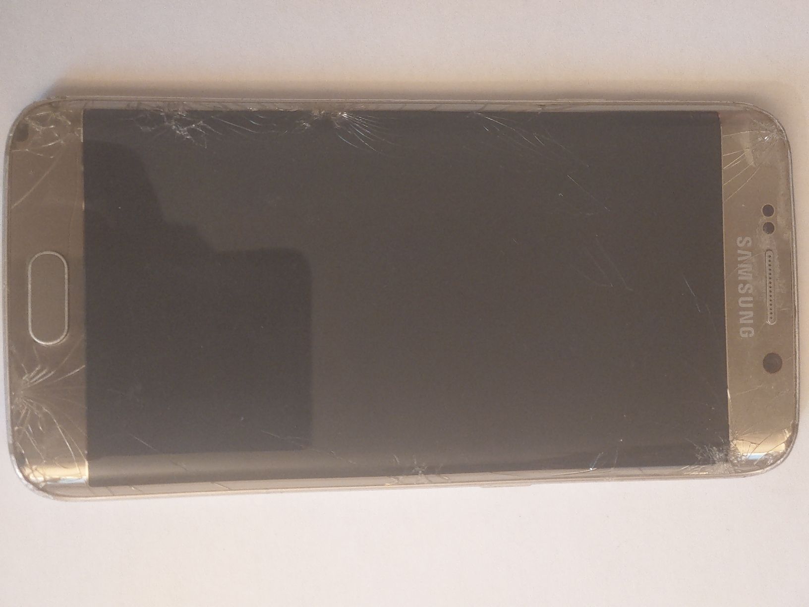 Samsung Telefoni cellulari / Smartphones: Samsung Galaxy s6 – Difettoso da St. Gallen venduto da kamel27 3