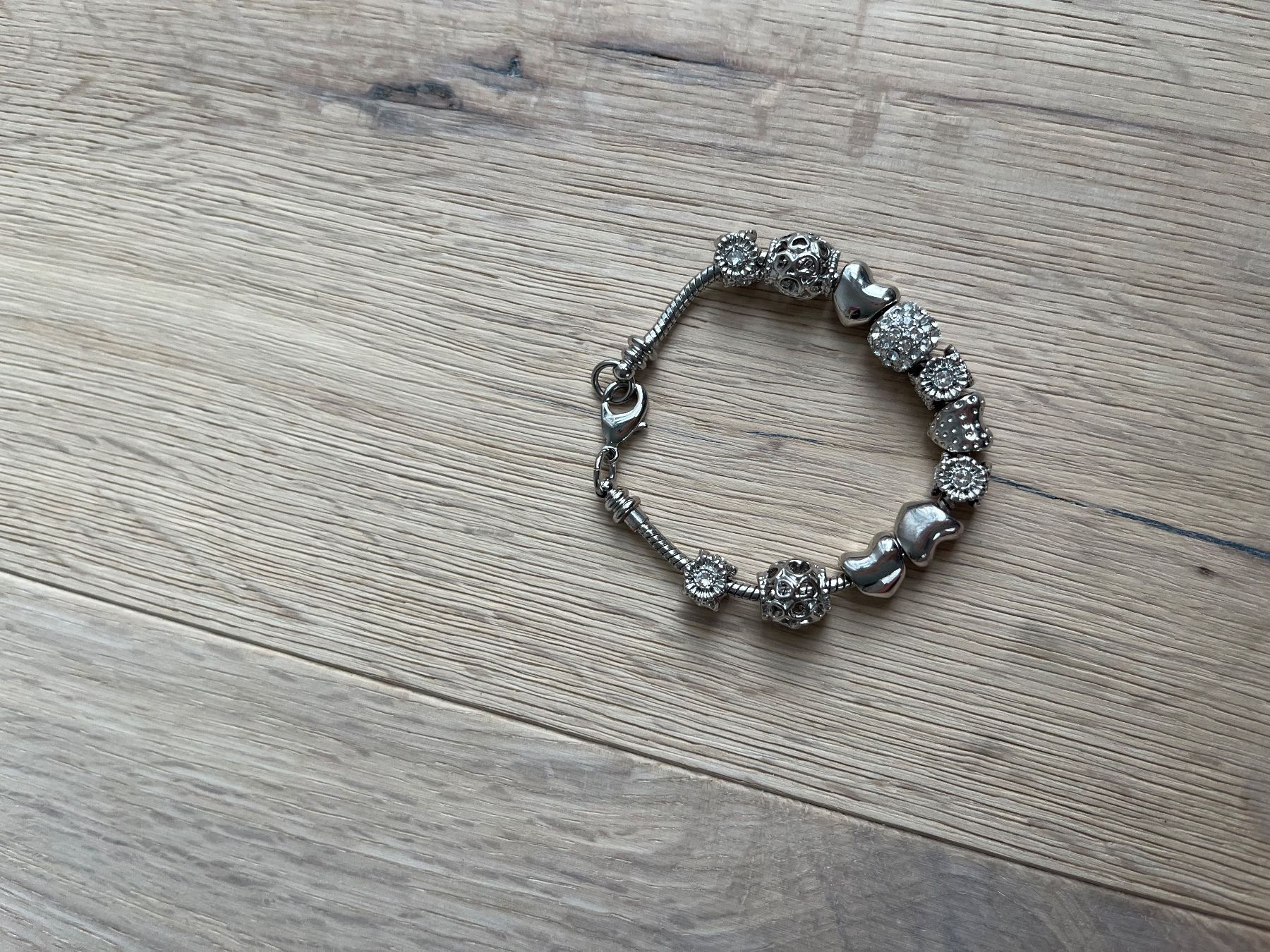 Bracciali & Braccialetti: Bracelet – Nuovo (secondo la descrizione) da Zürich venduto da ecracco