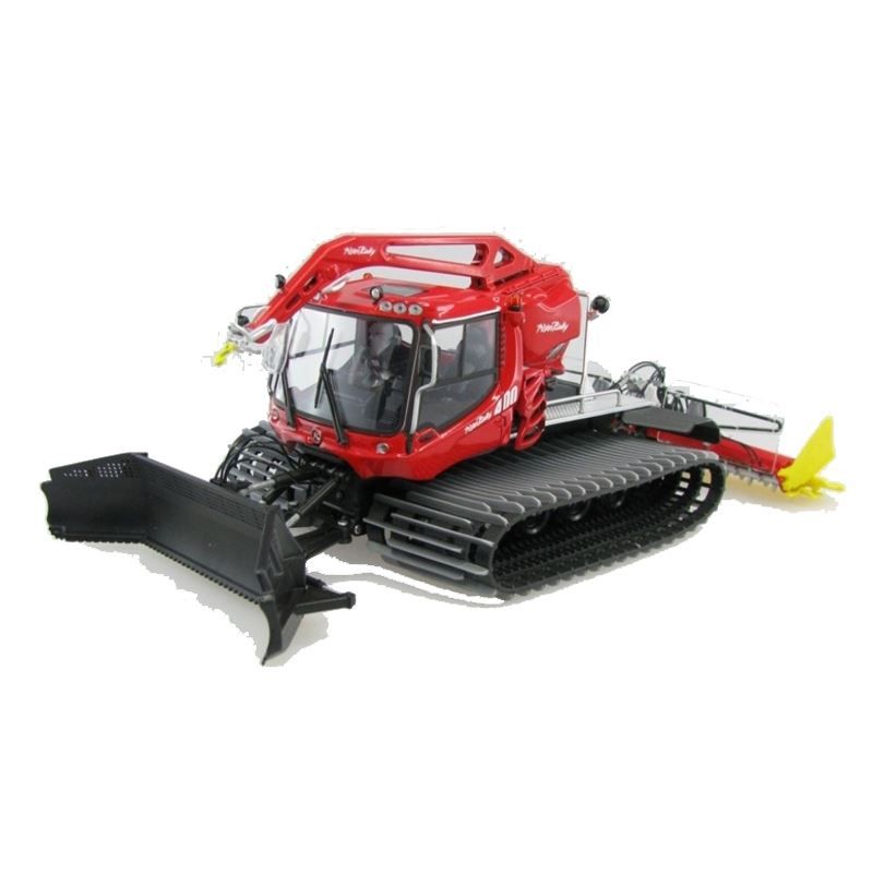 Modellini d'auto: Pistenbully 400 mit Winde Massstab 1:32 – Nuovo e nell'imballaggio originale da Wettingen venduto da Swala