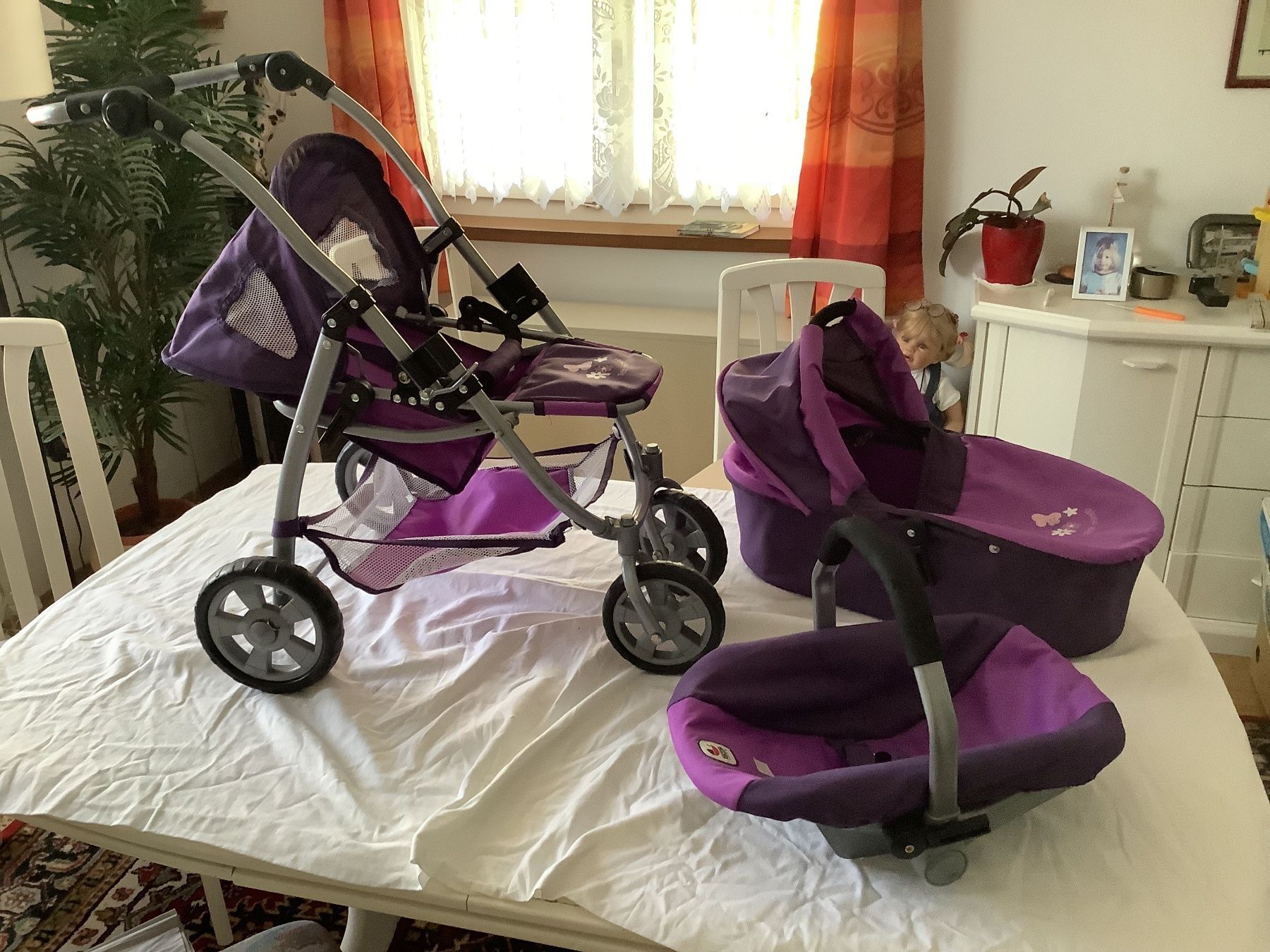 luxus kinderwagen marken Für Baby Marke Luxus Kinderwagen 3 in 1 Hochlandschaft Kinderwagen Kin –  TAY Online Store