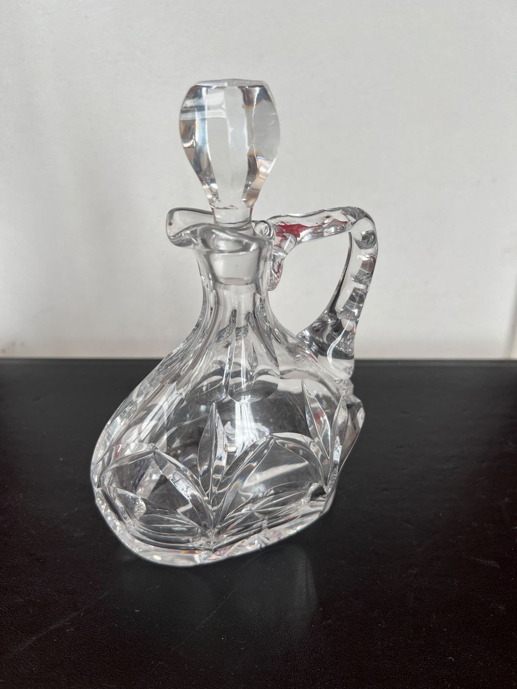 Flacons: ancien flacon cristal – Gebraucht aus La Neuveville von XavierLuke 2
