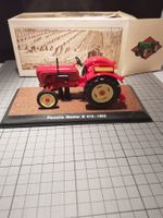 Porsche Master N419 1962 (tracteur)