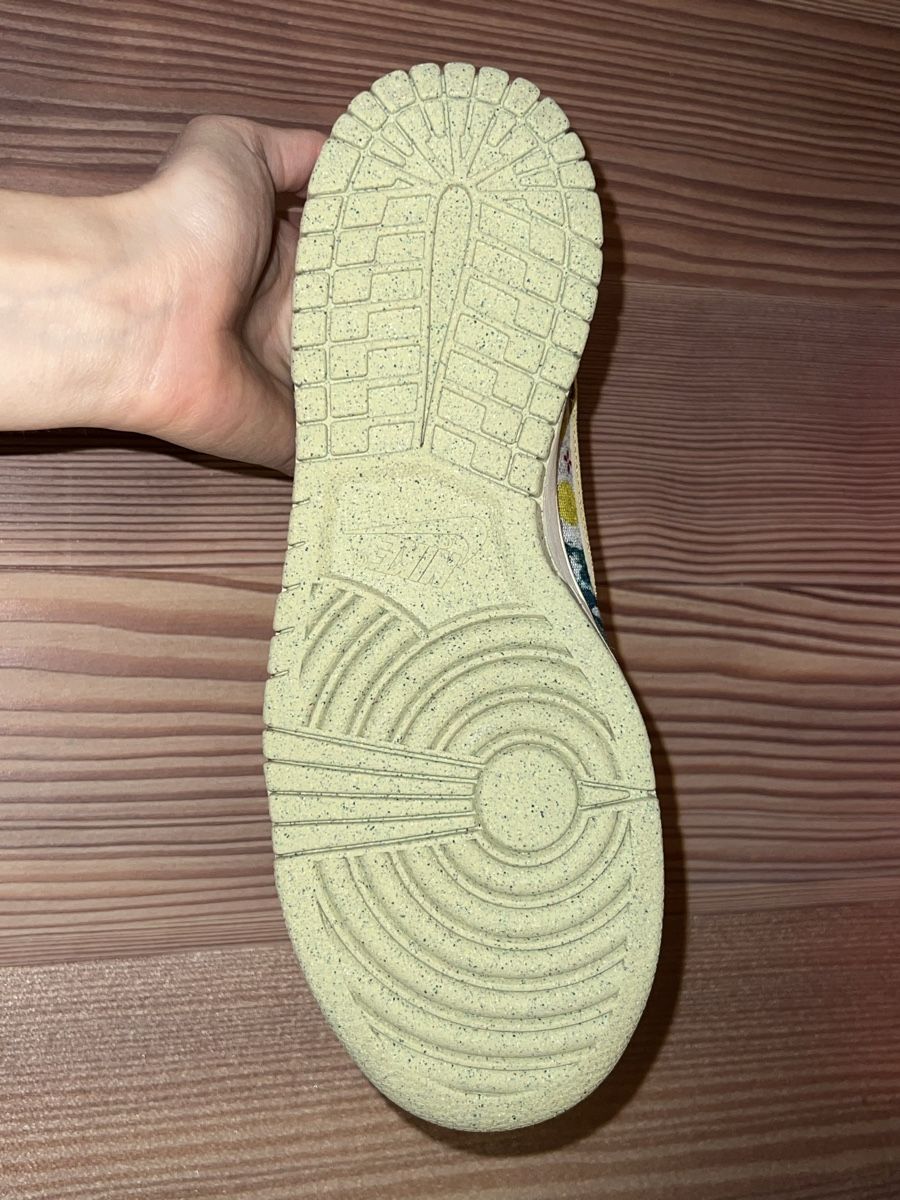 Nike Scarpe da uomo: NEU NIKE Dunk Low Community Garden – Nuovo e nell'imballaggio originale da Gross venduto da sophierose 2