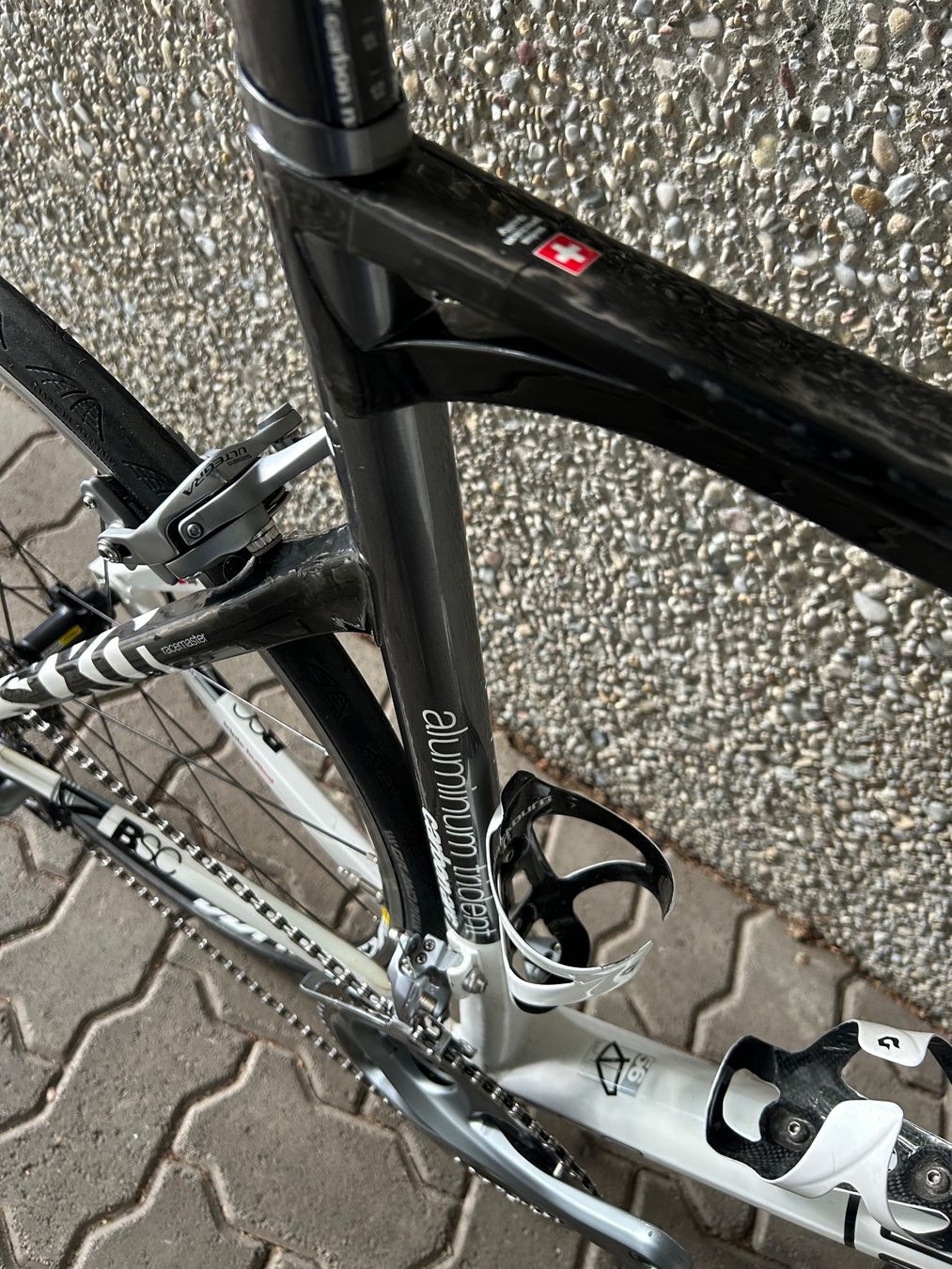BMC Vélos: BMC Rennvelo – D'occasion à Adlikon b.Regensdf par usado 2