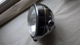 SCHEINWERFER CEV187 MVAGUSTA350 AERMACCHI MAICO MONTESA OSSA