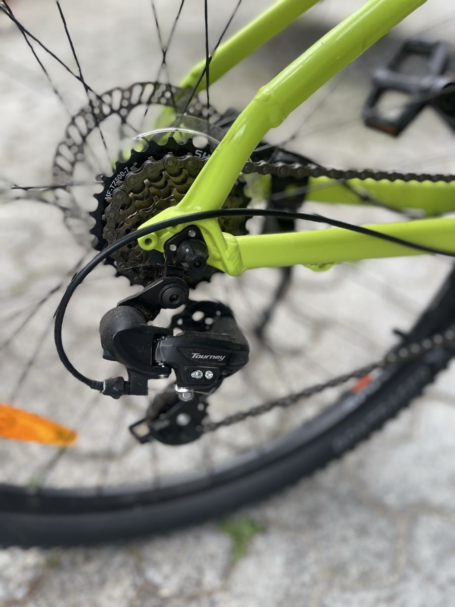 Velos: TREK MARLIN 5 – Gebraucht aus Luzern von sli_zd8q 5