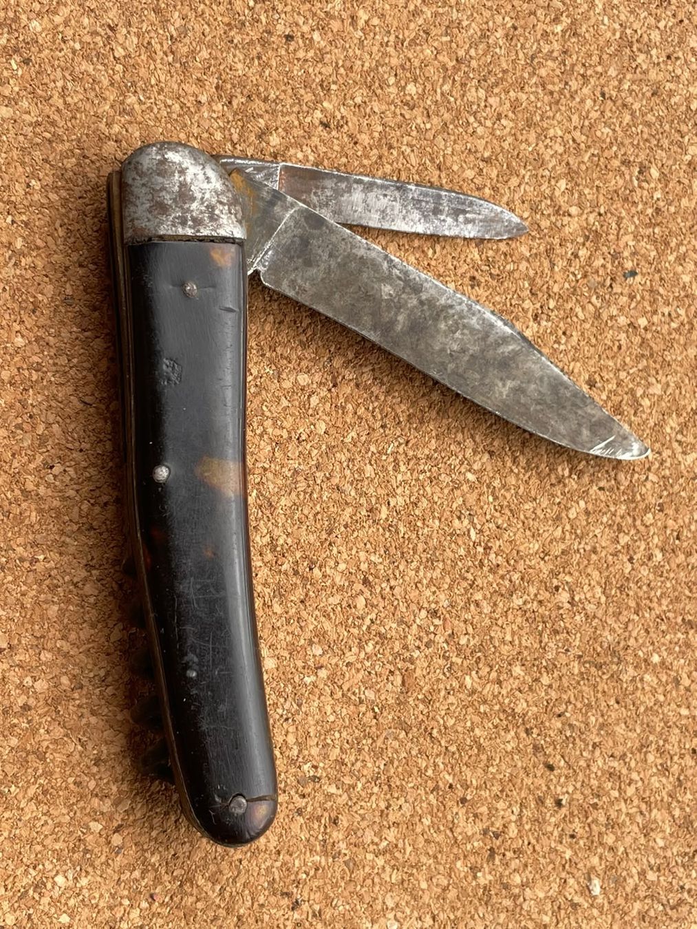 Solingen Taschenmesser: Taschenmesser  – Gebraucht aus Oppligen von can_rf8g 2