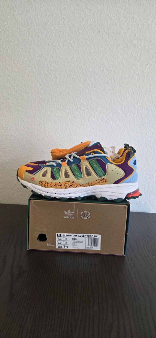 Adidas Scarpe da uomo: adidas Superturf Adventure SW – Nuovo e nell'imballaggio originale da Basel venduto da Localheatmarket
