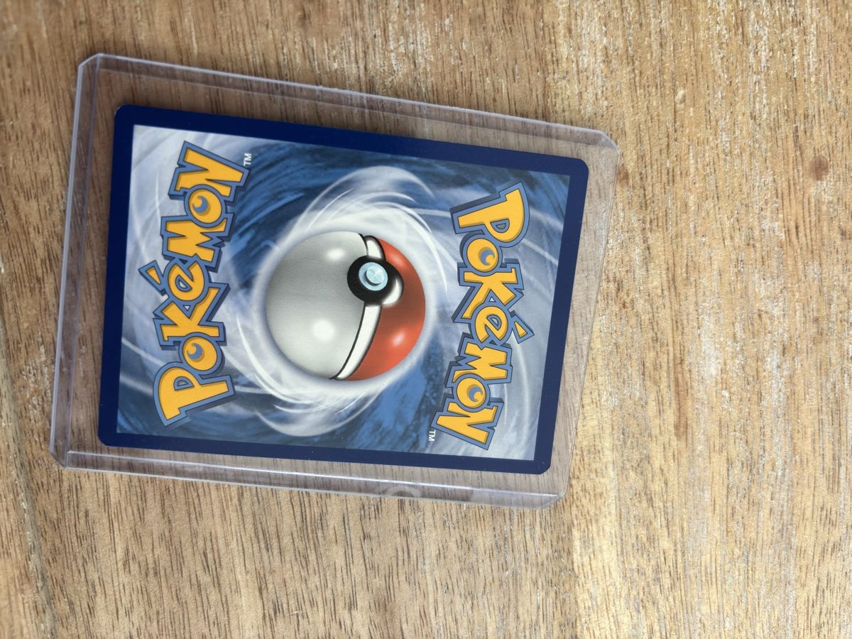 Pokémon Carte collezionabili: Gengar pokemon card holo – Nuovo (secondo la descrizione) da Steinmaur venduto da BobsCards 1