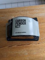 Onewheel Fender Carbon für GT / GT-S