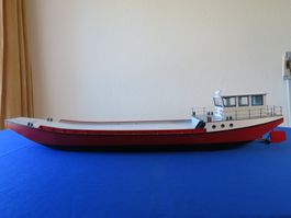 Modellboot
